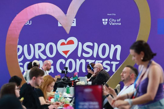 „Euroviziją“ temdo nemalonumai: nedalyvaus dar viena šalis