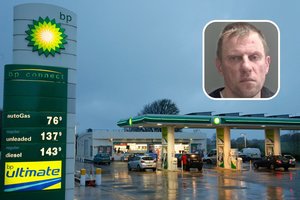 Po šlykštaus ir žiauraus lietuvio nusikaltimo Anglijoje – atpildo valanda