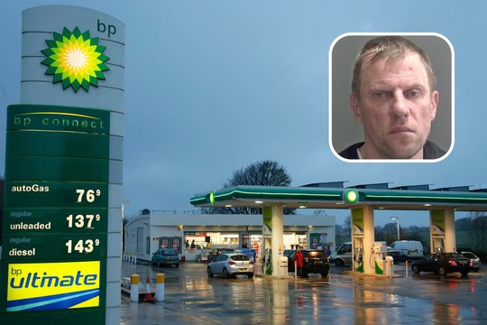 Po šlykštaus ir žiauraus lietuvio nusikaltimo Anglijoje – atpildo valanda