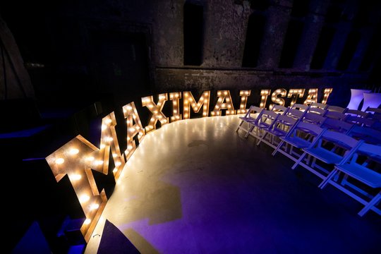 Nuo drono įsigijimo iki filmo kūrimo: kam šių metų „Lietuvos Maximalistai“ panaudos stipendijas?