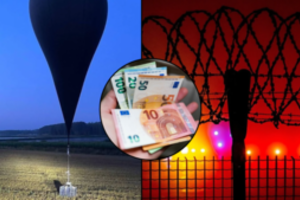 Balionams numušti – milijonai, tačiau verslas išsibėgiojo: ekspertas atvirai išrėžė – priminė cirką