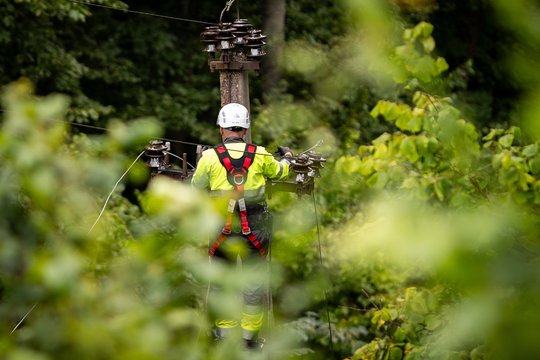 Energetikos įmonės ekstremalių situacijų metu galės pasitelkti kitų ES šalių pagalbą