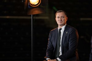 P. Jankūnas žvelgė į naujo ALK prezidento rinkimus – išreiškė lūkestį
