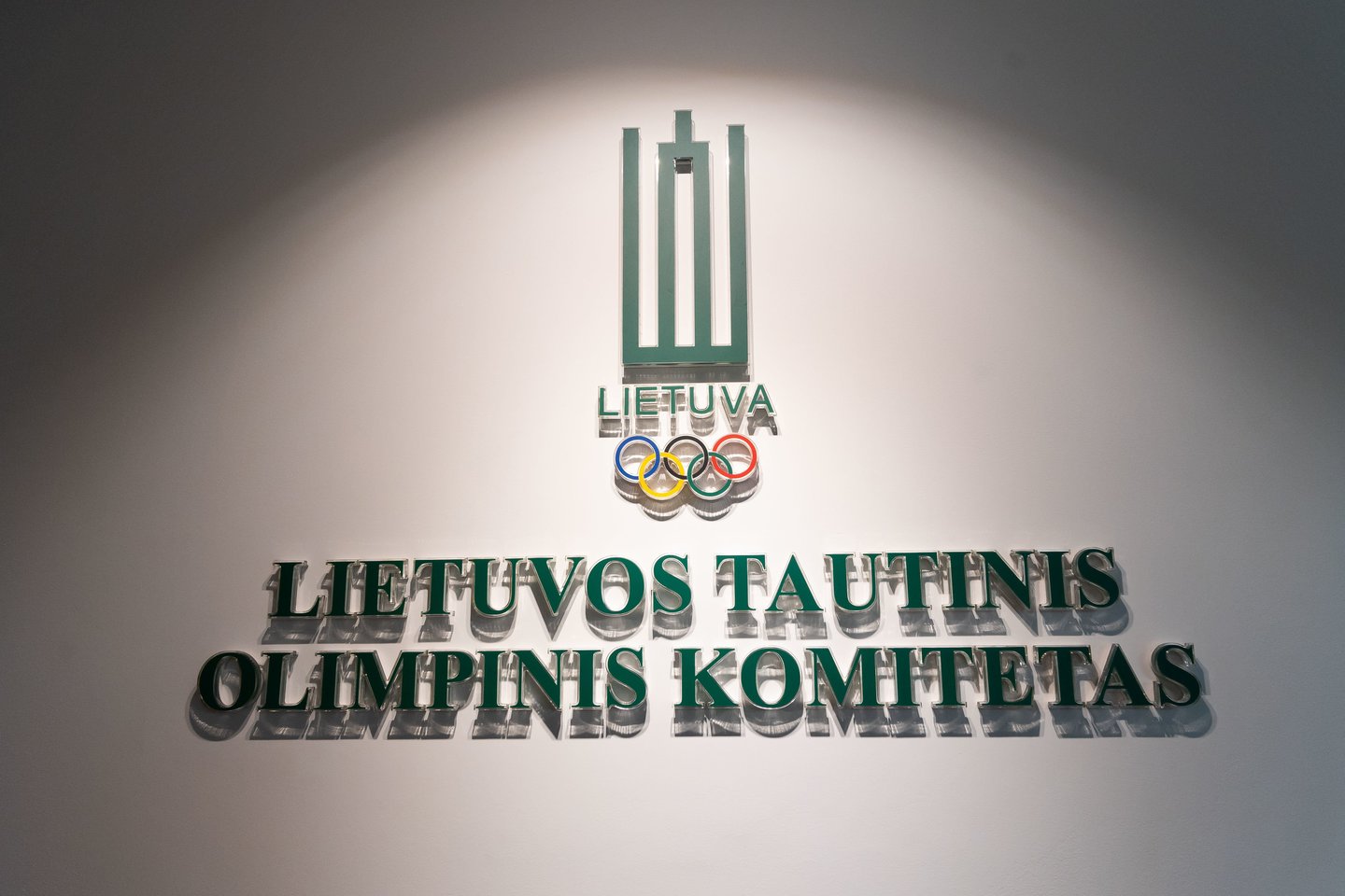 LTOK.<br>D. Labučio/ELTA nuotr.
