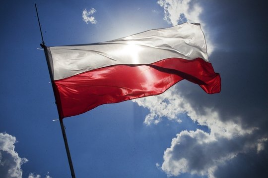 Lenkijoje sulaikytas paauglys, įtariamas planavęs išpuolį prieš mokyklą arba mečetę