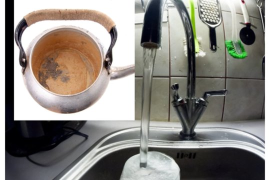 Chemikas – apie vandenį: ar galima gerti keliskart virintą ir kaip atskirti, ar jame yra mineralų