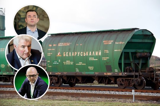 Po D. Trumpo euforijos dėl susitarimo su Baltarusija – ekspertų reakcijos: ką tai reiškia Lietuvai?