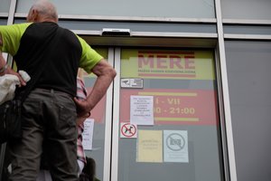 Paskelbė, kuriuose miestuose duris atvers pirmosios naujo prekybos tinklo „Marytė retail“ parduotuvės