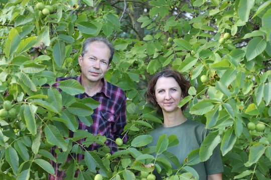 Kadaise „The New York Times“ dėmesio sulaukę lietuviai nenustoja stebinę: jų sodyboje – tai, ko imasi retas