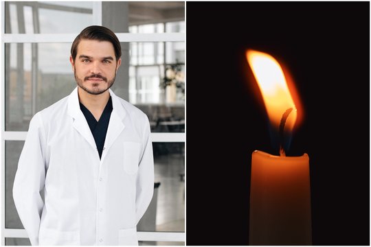 Po 9-metės žūties chirurgas pratrūko dėl tėvų elgesio: „Man nesuprantami tokie dalykai“