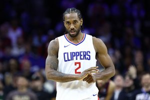 K. Leonardas sugrįžo į klubą, su kuriuo tapo NBA čempionu