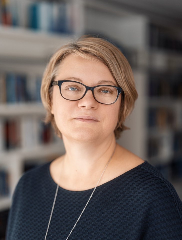 Eglė Striungytė<br> Asmeninio archyvo nuotr.