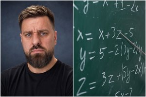 Žinomas pedagogas papasakojo, kaip pasiekia „kosminį“ mokinių našumą: lieka laiko ir žaidimams