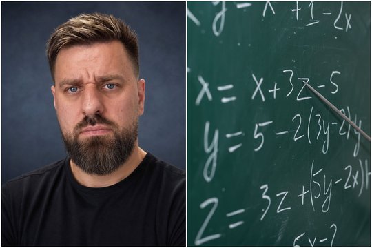 Žinomas pedagogas papasakojo, kaip pasiekia „kosminį“ mokinių našumą: lieka laiko ir žaidimams
