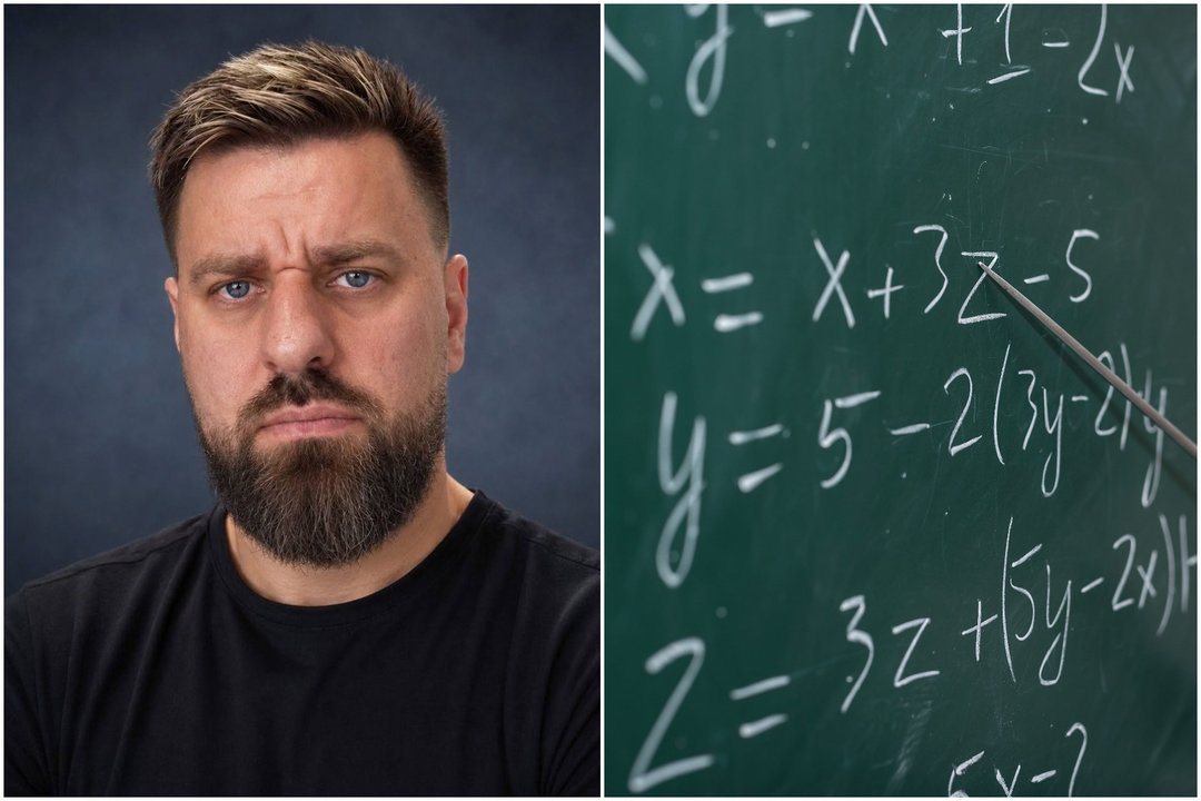 Žinomas pedagogas papasakojo, kaip pasiekia „kosminį“ mokinių našumą: lieka laiko ir žaidimams
