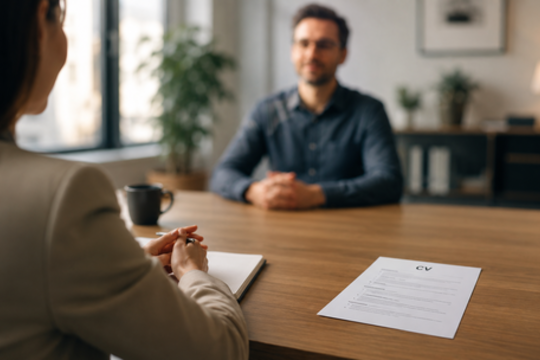 Trūksta talentų? Nepatogi tiesa, kodėl dalis kandidatų net nesiunčia CV