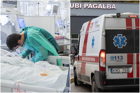 Lietuvoje plinta ypač pavojinga infekcija: vaistų nėra, jau mirė 4 žmonės