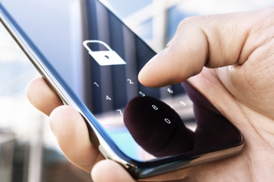 Jūsų telefonas išduoda, kurios programėlės jus seka: parodė, kur tai patikrinti