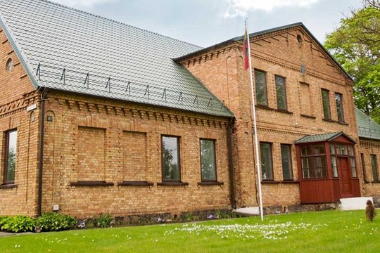 Po incidento Gruzdžių socializacijos centre – ŠMSM reakcija: nustatyta trūkumų