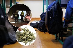 Kelionė baigėsi prarastu darbu ir gresiančia baudžiamąja atsakomybe: pedagogams iš Vilkaviškio – dideli nemalonumai