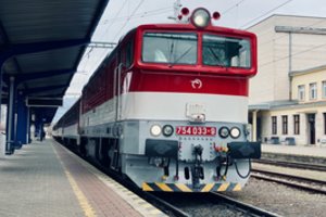 Slovakija neapsikentė: skelbia, kokių priemonių imsis dėl aukštų degalų kainų