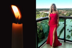 Mirė buvusi „Fox News“ 36-erių prodiuserė Jennifer Eckhart