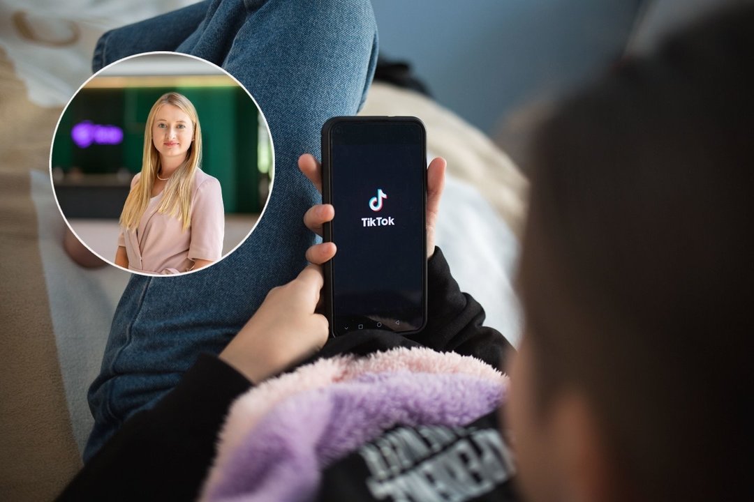 Vaikai ir socialiniai tinklai: kada leisti, kokios grėsmės kyla ir ką siūlo „Telia“? 