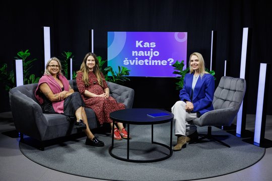 Kaip kalbėti apie netektį? J. Kierė ragina vengti populiarios frazės