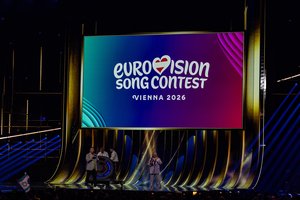 Nyderlandai grįš į „Euroviziją“ su nauju transliuotoju