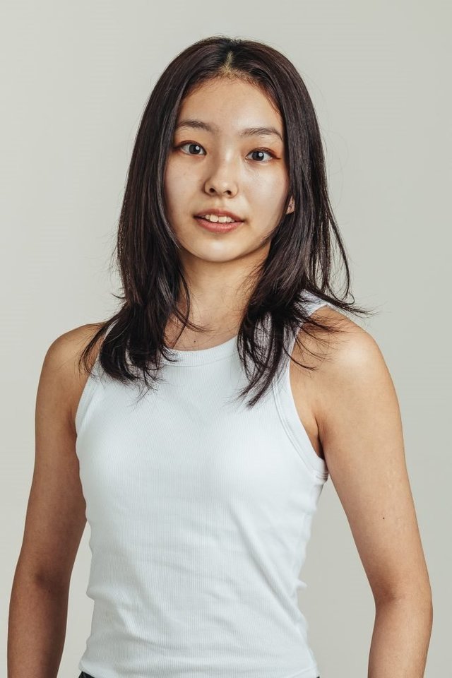 Hanana Mori. <br>D.Mažūno nuotr.