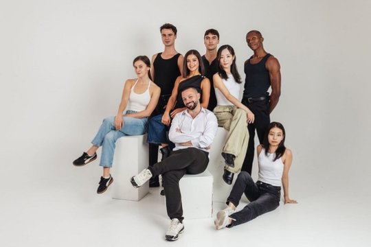 Klaipėda traukia baleto talentus iš viso pasaulio: KVMT trupę papildė šeši baleto artistai