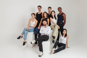 Klaipėda traukia baleto talentus iš viso pasaulio: KVMT trupę papildė šeši baleto artistai