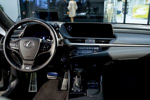 Kaune pavogtas brangus automobilis – vagys iškirpo tvoros gabalą