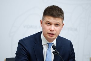 M. Katelynas: planuojama visiškai atsisakyti išorės paslaugų teikėjų migracijos procedūrose