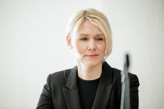 L. Matjošaitytė į Seimą neatvyks, parlamentai svarstys, ar spręsti dėl jos atleidimo iš VRK