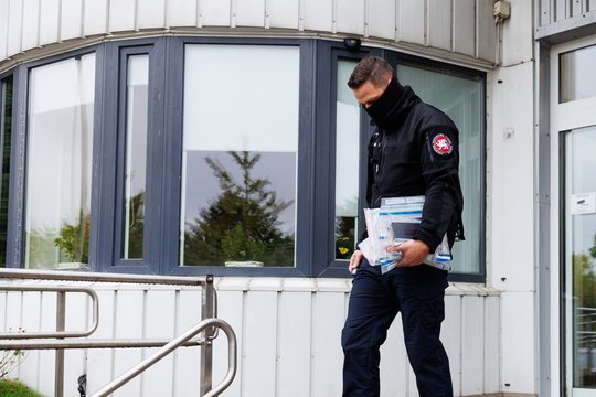 Skandalas NMA nerimsta – įtarimų sulaukęs direktoriaus pavaduotojas prašo jį atleisti iš darbo