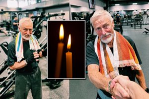 O. Gasanovas atskleidė nepažintą mirusio legendinio operatoriaus J. Gursko pusę: „Vienintelis toks“