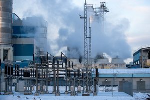 Seimas sudarė palankesnes sąlygas atsinaujinančios energetikos plėtrai
