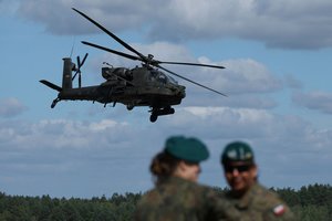 „Juodasis scenarijus visai Europai“: dėl Rusijos – Lenkijos perspėjimas