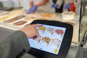 Šiame mieste atsidarė atnaujinta „Iki“ parduotuvė – apsidairykite