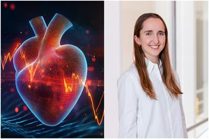 Širdies ligos vyrams ir moterims smogia skirtingai: kardiologė įvardino simptomus, kurių nevalia nurašyti nuovargiui