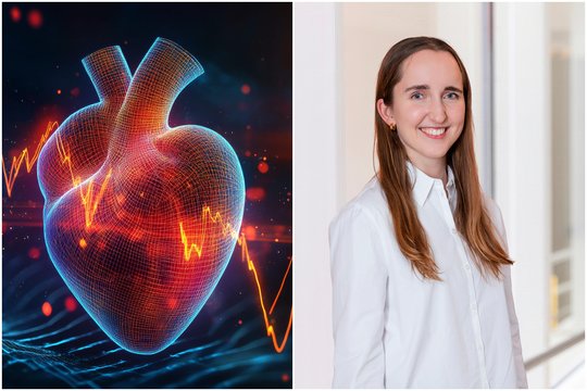 Širdies ligos vyrams ir moterims smogia skirtingai: kardiologė įvardino simptomus, kurių nevalia nurašyti nuovargiui