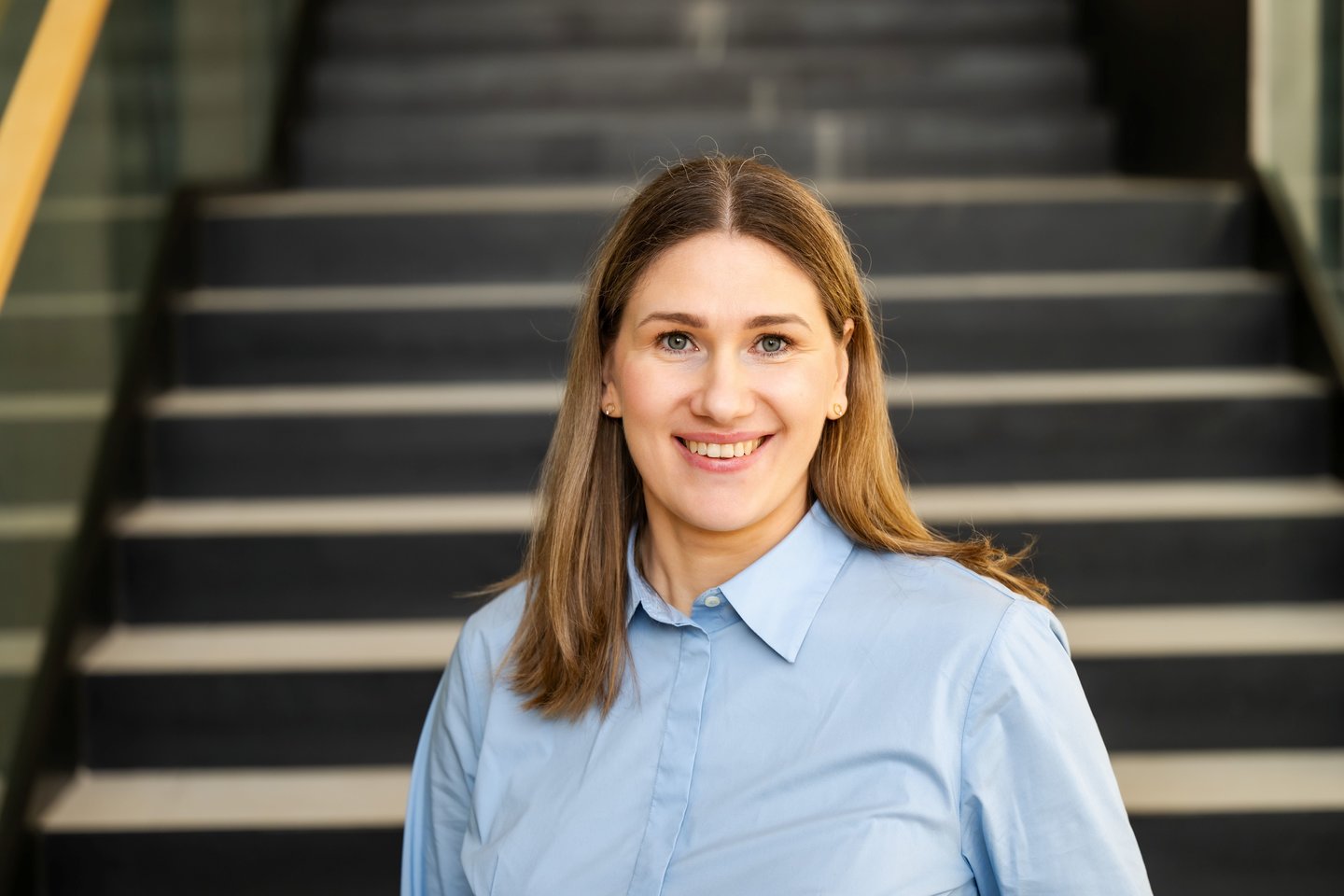Neringa Baranauskienė.<br> Pranešimo žiniasklaidai nuotr.