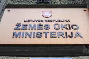 Seimas svarstys nesąžiningos prekybos žemės ūkio sektoriuje taisyklių pakeitimus