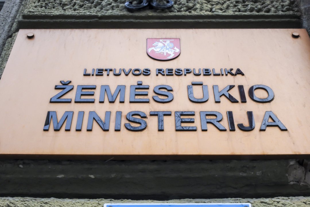 Seimas svarstys nesąžiningos prekybos žemės ūkio sektoriuje taisyklių pakeitimus
