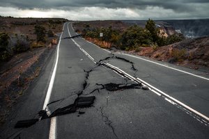 Pietryčių Turkiją supurtė žemės drebėjimas