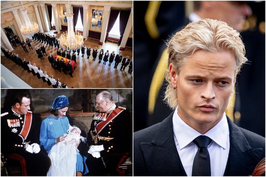 Už išprievartavimus nuteistas Norvegijos karalienės sūnus kalėjimą iškeitė į prabangią valdą: gali mėgautis baseinu ir vakarais su draugais