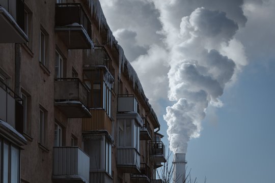 Panevėžio rajonas patvirtino naujas kuro kainas šildymo kompensacijoms