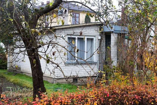 Visiems, turintiems sklypą soduose, – svarbi žinia: ėmėsi keisti namų statybos tvarką
