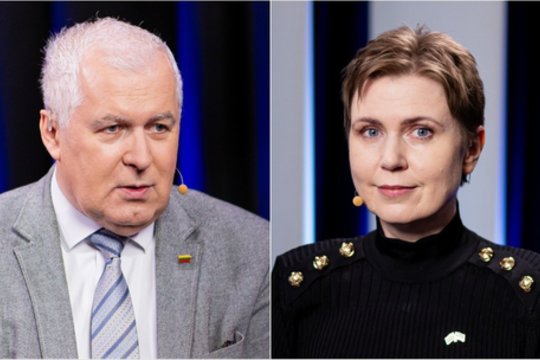 Netyla aistros dėl prabangios KAM darbuotojų vakaronės: buvę ministrai turėjo ką pasakyti